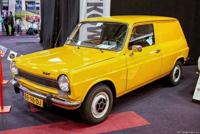 Simca 1100